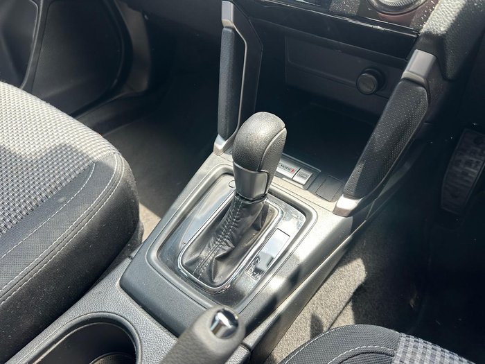 2016 Subaru Forester 2.5i-L Special Edition