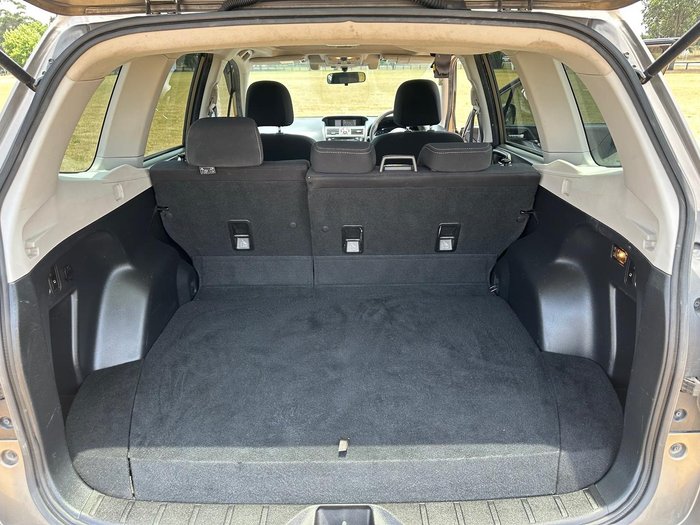 2016 Subaru Forester 2.5i-L Special Edition