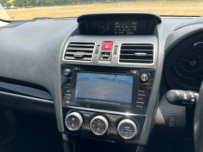 2016 Subaru Forester 2.5i-L Special Edition