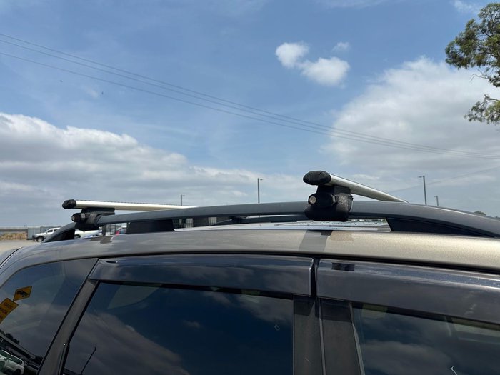 2016 Subaru Forester 2.5i-L Special Edition