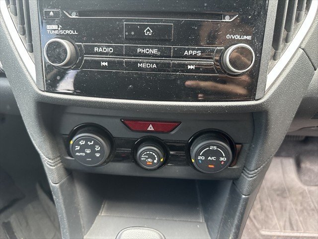 2017 Subaru Impreza 2.0i-L