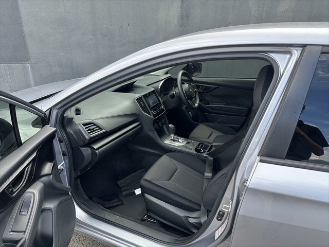 2017 Subaru Impreza 2.0i-L