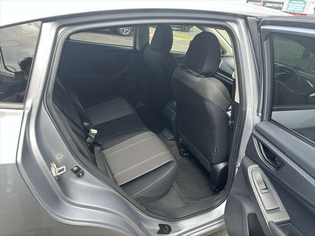 2017 Subaru Impreza 2.0i-L