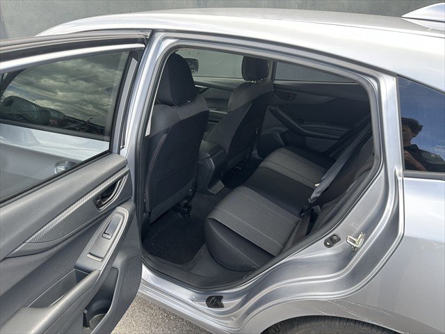 2017 Subaru Impreza 2.0i-L