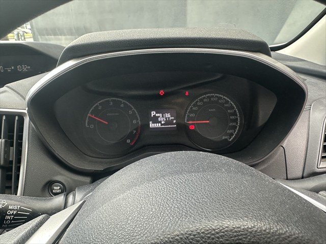 2017 Subaru Impreza 2.0i-L