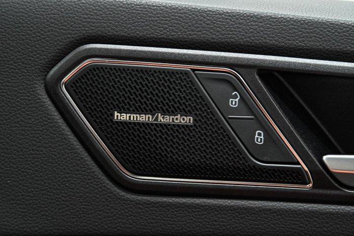 2023 Volkswagen Tiguan R