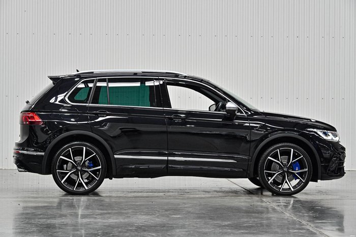 2023 Volkswagen Tiguan R