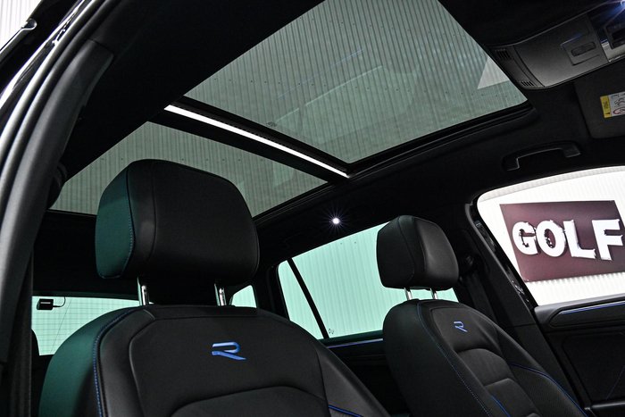 2023 Volkswagen Tiguan R