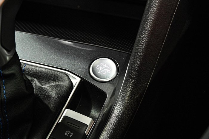 2023 Volkswagen Tiguan R