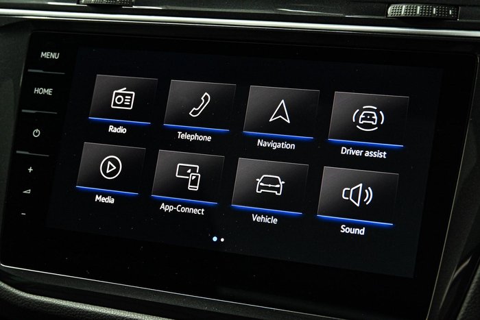 2023 Volkswagen Tiguan R