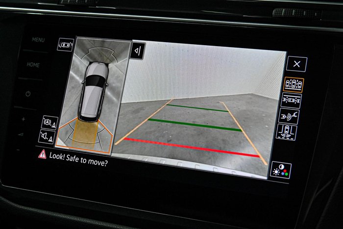 2023 Volkswagen Tiguan R