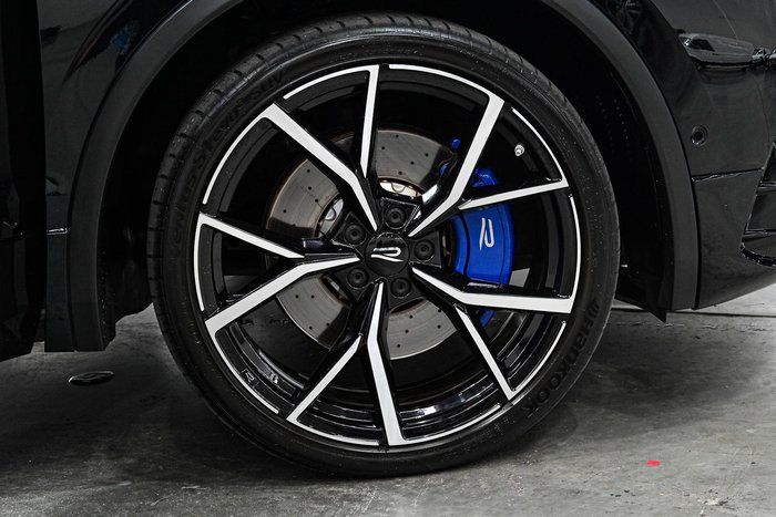 2023 Volkswagen Tiguan R