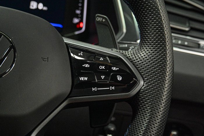 2023 Volkswagen Tiguan R