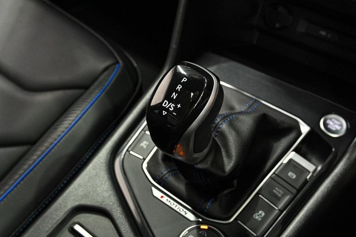 2023 Volkswagen Tiguan R