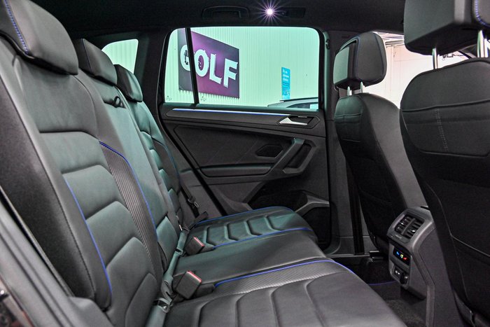 2023 Volkswagen Tiguan R