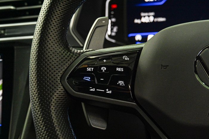 2023 Volkswagen Tiguan R