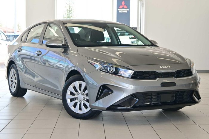 2023 Kia Cerato S