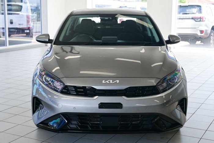 2023 Kia Cerato S