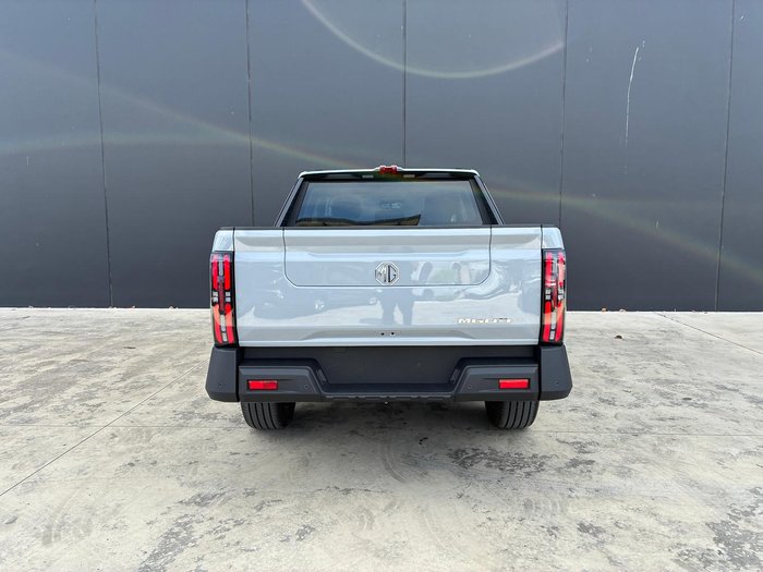 2025 MG MGU9 Explore Pro