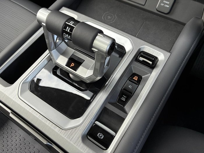 2025 MG MGU9 Explore Pro