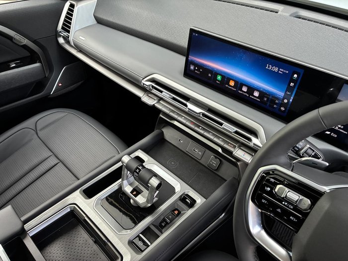 2025 MG MGU9 Explore Pro