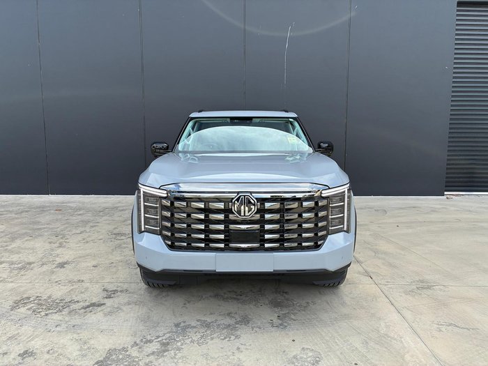 2025 MG MGU9 Explore Pro