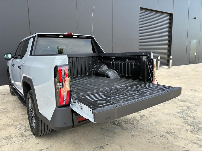 2025 MG MGU9 Explore Pro