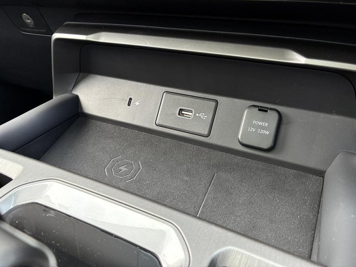 2025 MG MGU9 Explore Pro