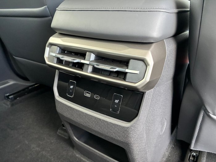 2025 MG MGU9 Explore Pro