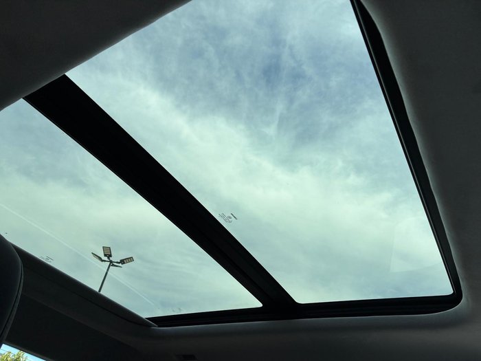 2025 MG MGU9 Explore Pro