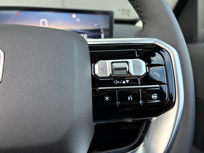 2025 MG MGU9 Explore Pro