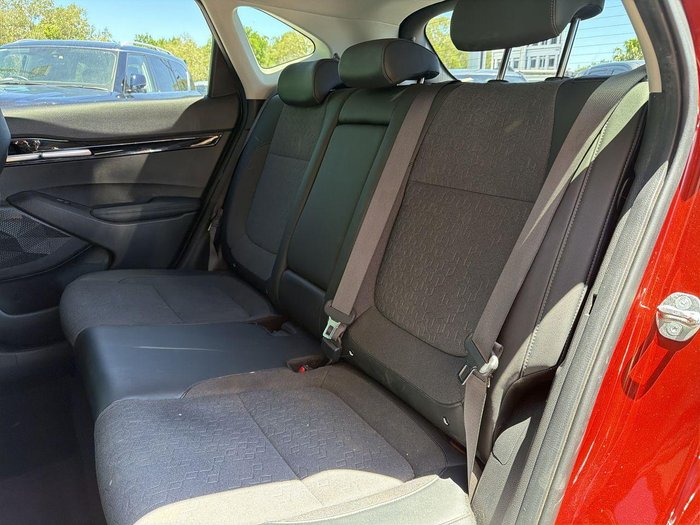 2023 Kia Seltos Sport+