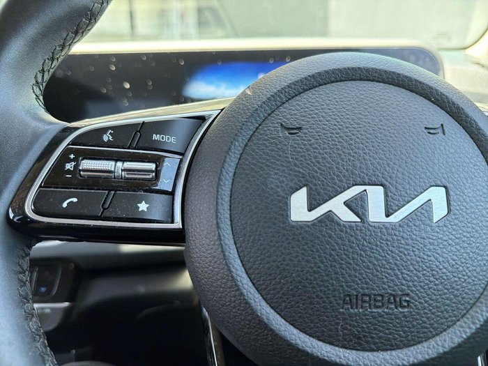 2023 Kia Seltos Sport+