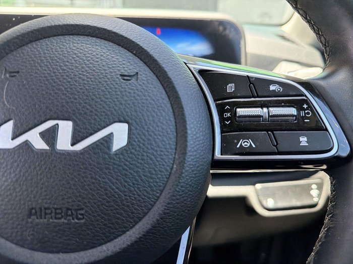 2023 Kia Seltos Sport+