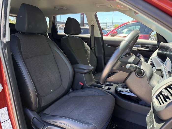 2023 Kia Seltos Sport+