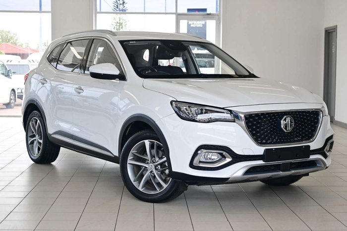 2024 MG HS Excite