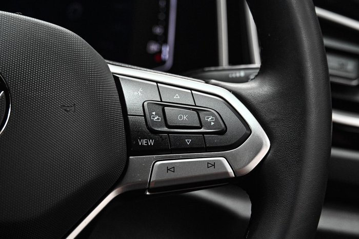 2024 Volkswagen T-Roc 140TSI R-Line