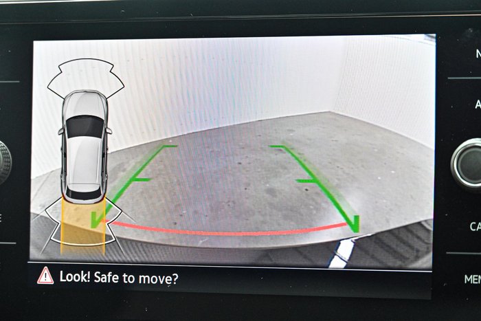 2024 Volkswagen T-Roc 140TSI R-Line