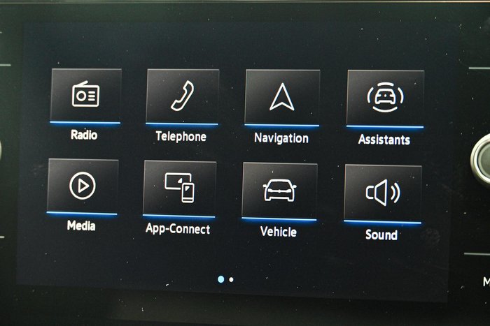 2024 Volkswagen T-Roc 140TSI R-Line