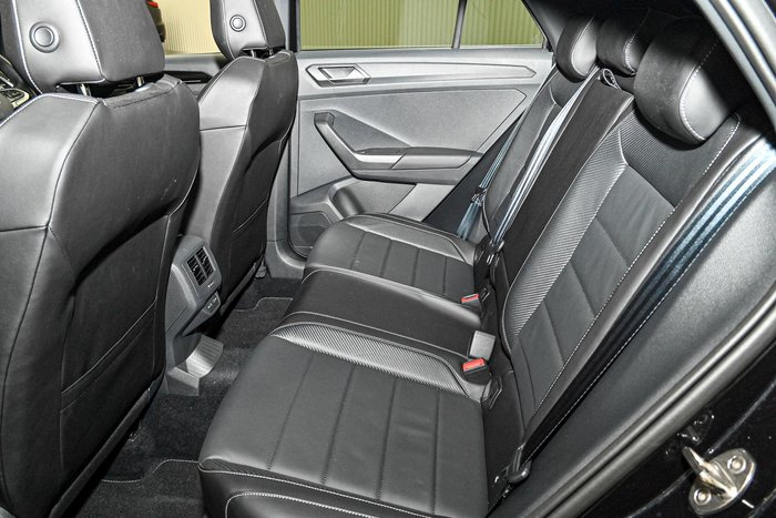 2024 Volkswagen T-Roc 140TSI R-Line