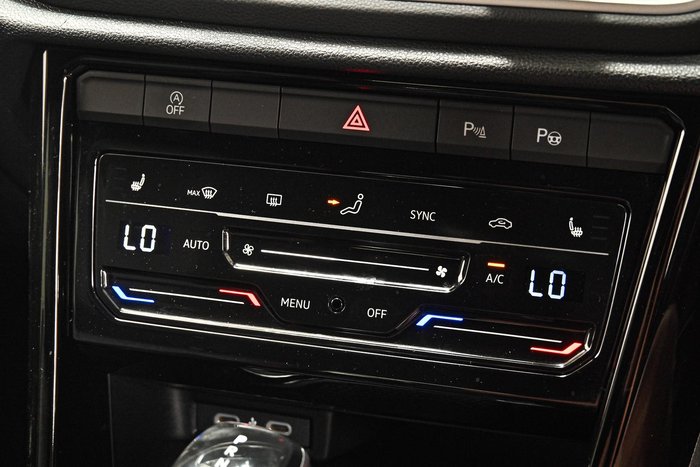 2024 Volkswagen T-Roc 140TSI R-Line