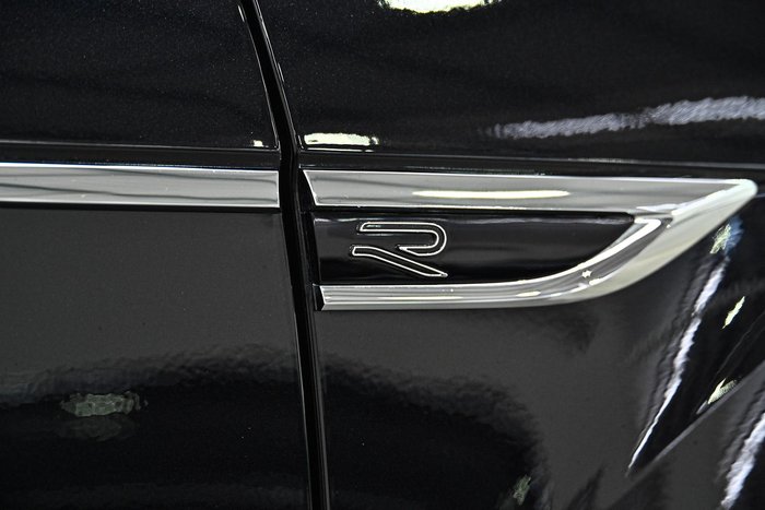 2024 Volkswagen T-Roc 140TSI R-Line