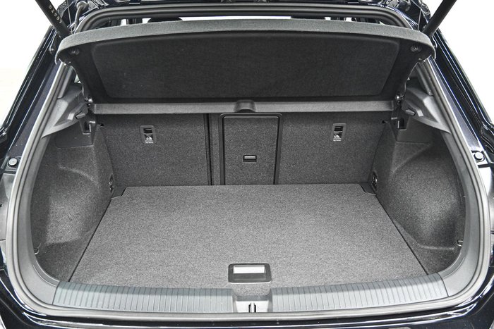 2024 Volkswagen T-Roc 140TSI R-Line