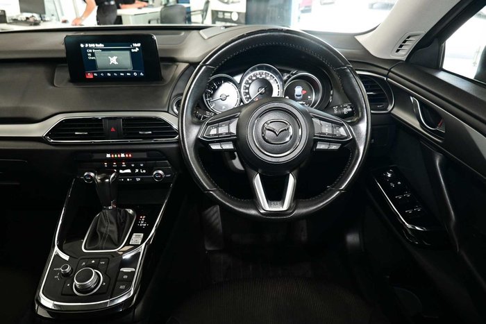 2023 Mazda CX-9 Sport
