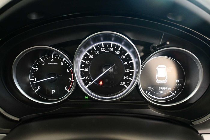 2023 Mazda CX-9 Sport