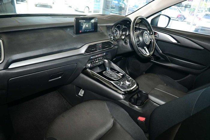 2023 Mazda CX-9 Sport