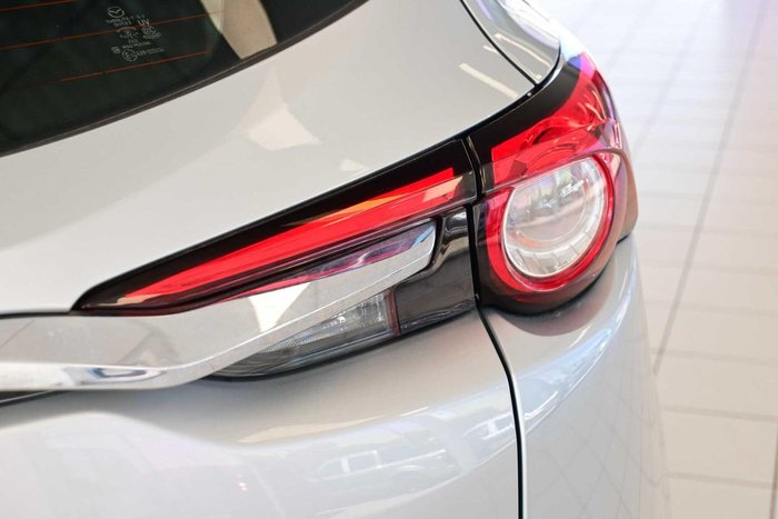 2023 Mazda CX-9 Sport