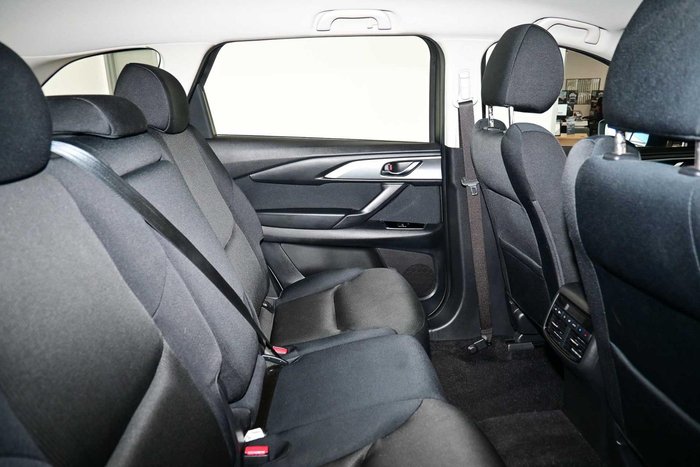 2023 Mazda CX-9 Sport