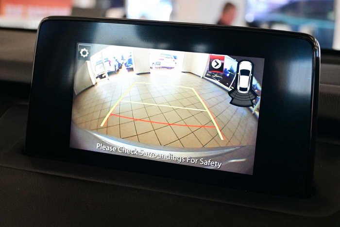 2023 Mazda CX-9 Sport