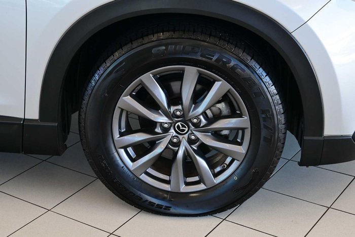 2023 Mazda CX-9 Sport